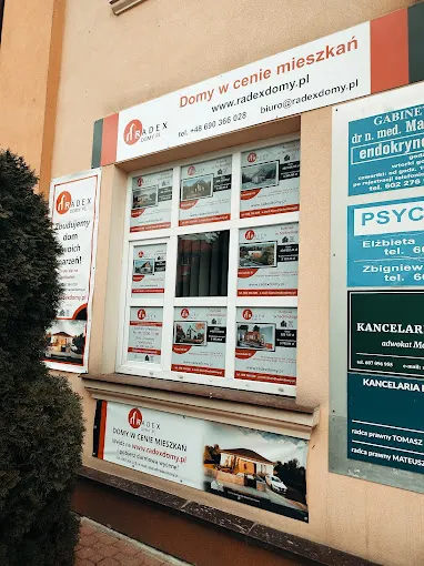 RADEX Nieruchomości